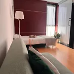 شقة Loft *