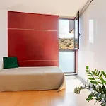 شقة Loft Tabaiba