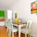 شقة Loft Tabaiba