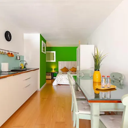 Loft شقة *