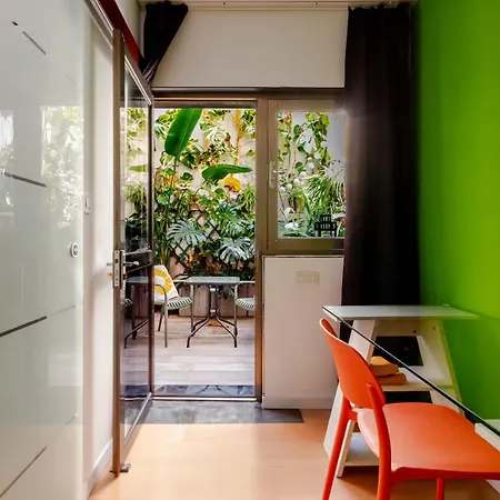 Loft شقة Tabaiba