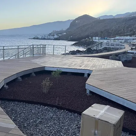 Loft 아파트 Tabaiba