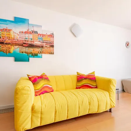 Διαμέρισμα Loft *