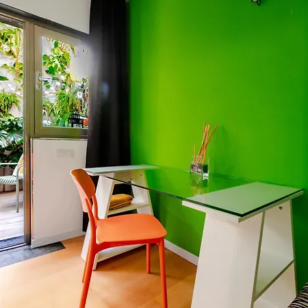 Loft Διαμέρισμα