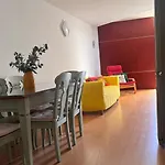 Apartament Loft *