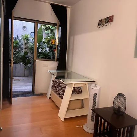 דירה Loft Tabaiba