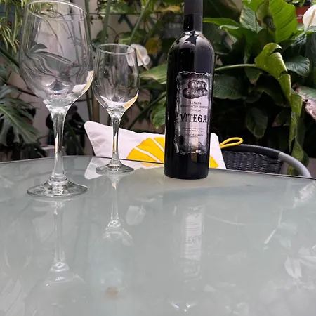 דירה Loft Tabaiba