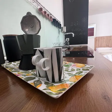 דירה Loft Tabaiba