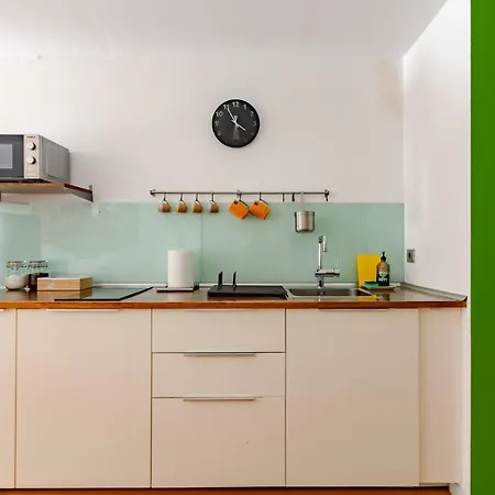 Loft Apartman *