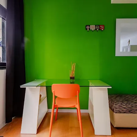 Loft Tabaiba