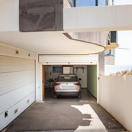 Loft Apartman Tabaiba