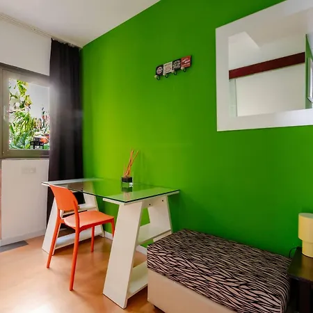 Loft Apartman Tabaiba