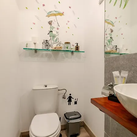 Loft Apartman Tabaiba