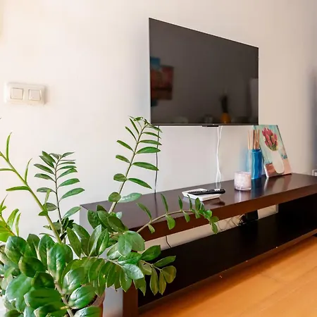 Loft Apartman