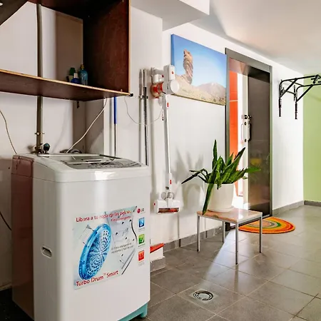 Loft Apartman *