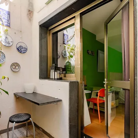 Loft Apartman *