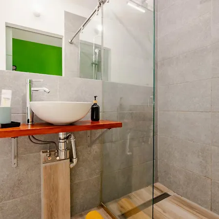 Apartman Loft *